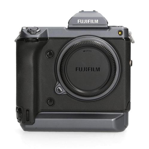 Fujifilm GFX 100, Audio, Tv en Foto, Fotocamera's Digitaal, Ophalen of Verzenden