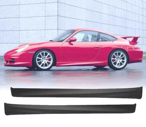 BAS DE CAISSE PORSCHE 911 996 LOOK GT3 97-04, Auto-onderdelen, Carrosserie, Verzenden
