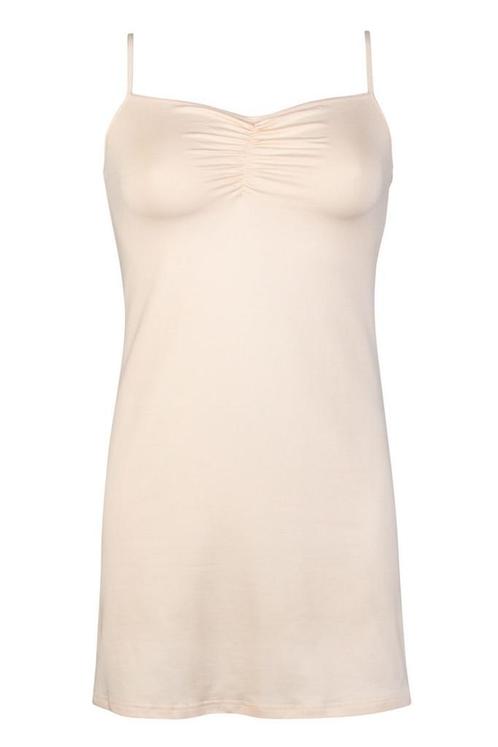 RJ Pure Color Jurk4XL=54-56Maat 46/48 (XL) of groter, Kleding | Dames, Ondergoed en Lingerie, Overige kleuren, Verzenden