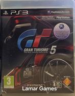 Gran Turismo 5 (ps3 used  game), Ophalen of Verzenden