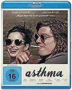Asthma (Blu-ray) von Jake Hoffman  DVD, CD & DVD, Blu-ray, Verzenden