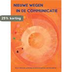 Nieuwe wegen in de communicatie 9789048441280 Tilly Dinger, Boeken, Verzenden, Gelezen, Tilly Dinger