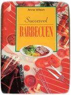 SUCCESVOL BARBECUEN 9783895084829, Livres, A. Wilson, Verzenden