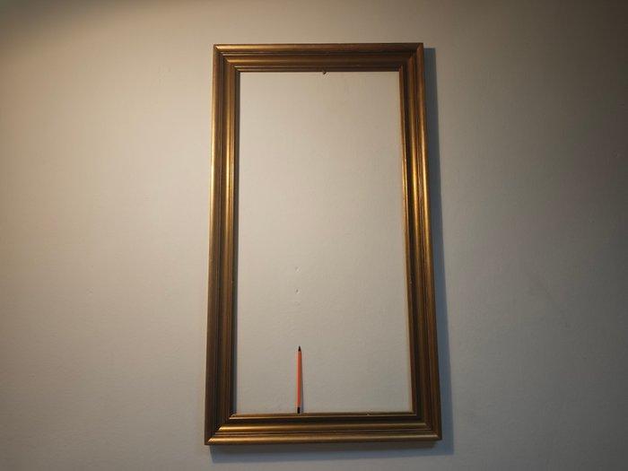 Vitrinelijst - Hout, Antiek en Kunst, Curiosa en Brocante