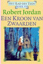 Een kroon van zwaarden / Het Rad des Tijds / 7 9789024512683, Verzenden, Robert Jordan