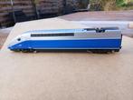 Mehano H0 - Train miniature (4) - Rame TGV Duplex - SNCF, Hobby en Vrije tijd, Modeltreinen | H0, Nieuw