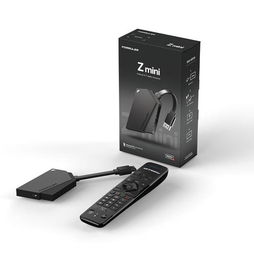 Formuler Z Mini TV Stick - IPTV HDMI Dongle, Télécoms, Émetteurs & Récepteurs, Enlèvement ou Envoi