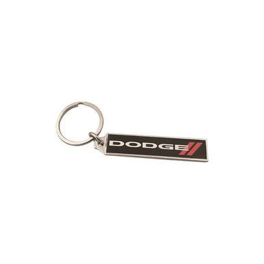 Sleutelhanger Dodge logo, Auto-onderdelen, Overige Auto-onderdelen, Nieuw, Dodge, Ophalen of Verzenden