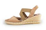 Verbenas Espadrilles in maat 39 Bruin, Vêtements | Femmes, Chaussures, Espadrilles, Verzenden
