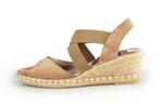 Verbenas Espadrilles in maat 39 Bruin | 10% extra korting, Gedragen, Verbenas, Bruin, Espadrilles