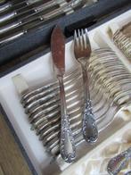 Solingen - Ménagère pour 12 personnes (136) - 36 pièces de, Antiek en Kunst