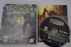 Bioshock (PS3 USA), Games en Spelcomputers, Games | Sony PlayStation 3, Nieuw