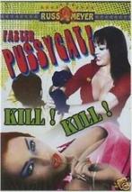 Faster, Pussycat Kill Kill [DVD] DVD, Cd's en Dvd's, Zo goed als nieuw, Verzenden