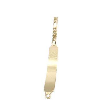 Armband - 18 karaat Geel goud