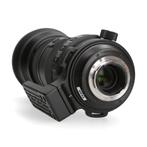 Sigma 150-600mm 5-6.3 DG OS HSM Sports + Dock (Nikon) -, Audio, Tv en Foto, Ophalen of Verzenden, Zo goed als nieuw