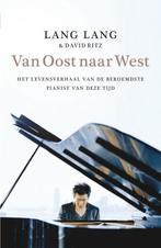 Van Oost naar West 9789022551011 Lang Lang, Verzenden, Gelezen, Lang Lang
