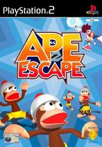 Ape Escape 2-Standaard (PlayStation 2) Gebruikt, Games en Spelcomputers, Ophalen of Verzenden, Nieuw