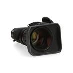 Fujinon HA18x7.6BERD-S6B ENG Lens with Digital Servo for, Ophalen of Verzenden, Zo goed als nieuw