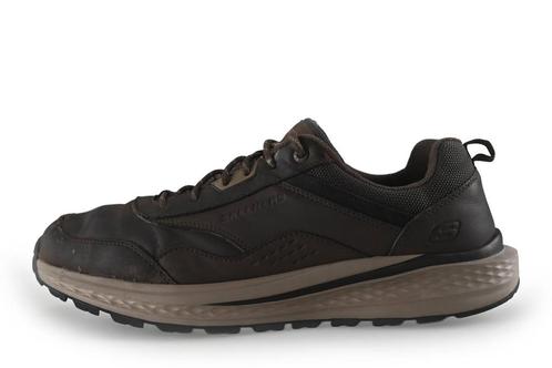 Skechers Sneakers in maat 47½ Bruin | 5% extra korting, Kleding | Heren, Schoenen, Bruin, Gedragen, Sneakers, Verzenden