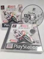 Castrol Honda Superbike Racing Playstation 1, Consoles de jeu & Jeux vidéo, Ophalen of Verzenden