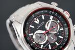 Citizen - Eco-Drive Active Chrono - Zonder Minimumprijs -, Nieuw