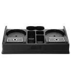 Station Thermoskan | Dubbel | Voor MAS-Z/KPTHERMOS22 |, Articles professionnels, Verzenden