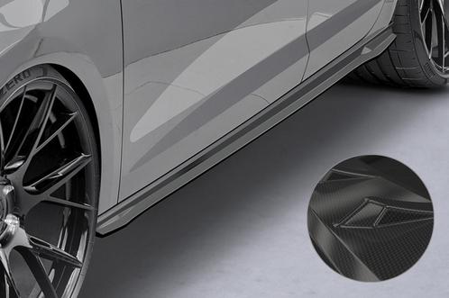 Zijskirts voor Seat Leon 3 (Type 5F) Cupra/FR SS488-C, Auto-onderdelen, Carrosserie, Nieuw, Verzenden