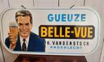 Brouwerij Belle-Vue - Assiette - carton