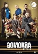 Gomorra - Seizoen 1 op DVD, Cd's en Dvd's, Verzenden, Nieuw in verpakking