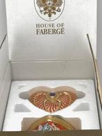 Fabergé ei - House of Faberge Imperial Music Box Accentuated