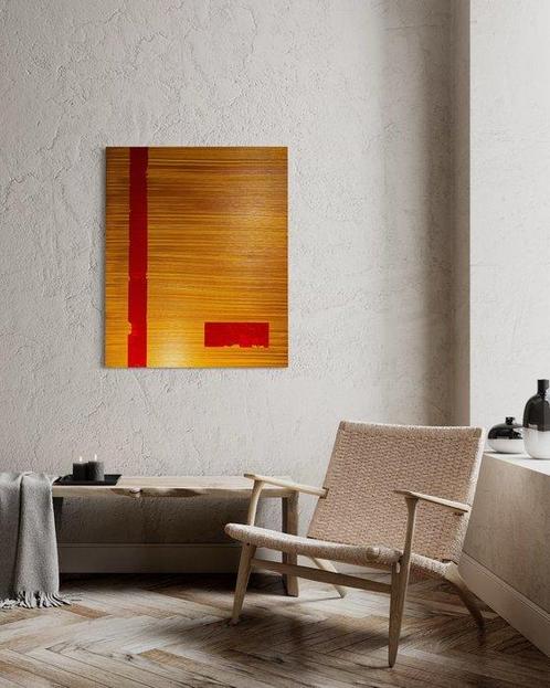 Ronan Martin - Utopia, Antiek en Kunst, Kunst | Schilderijen | Modern