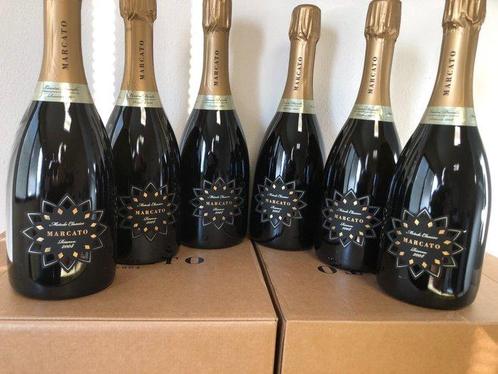 2008 Marcato, Lessini Durello Riserva - Veneto Extra Brut -, Verzamelen, Wijnen