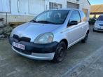 Online veiling - 2000 Toyota Yaris 1.0 benzine, Nieuw