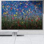 Arvydas Gaiciunas (Retne) - Uva N-4 (XXL) – Abstract, Antiek en Kunst, Kunst | Schilderijen | Modern