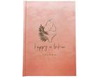 Happy in Bikini - journal - invuldagboek 9789090331089, Boeken, Verzenden, Zo goed als nieuw, Marta Chitoe - Kasjaniuk