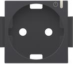 Couvercle De Prise Intelligente Connectée Avec Bouton Détat, Verzenden, Nieuw