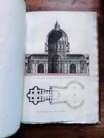 [Large paper copy] Giulio Ferrario - Il costume Antico e