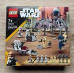 Lego - Star Wars - 75372 - NEW - MISB - Zestaw bitewny z, Kinderen en Baby's, Speelgoed | Duplo en Lego, Nieuw
