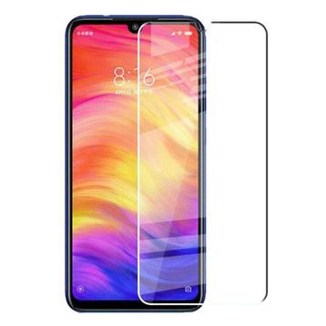 10-Pack Xiaomi Redmi Note 7 Screen Protector Tempered Glass, Télécoms, Verzenden