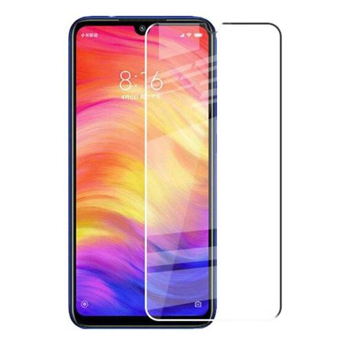 10-Pack Xiaomi Redmi Note 7 Screen Protector Tempered Glass, Télécoms, Téléphonie mobile | Housses, Coques & Façades | Marques Autre