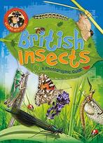 British Insects (Nature Detective), Munson, Victoria, Gelezen, Munson, Victoria, Verzenden