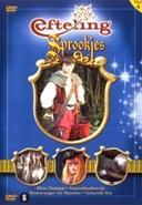 Efteling sprookjes 4 op DVD, Cd's en Dvd's, Dvd's | Kinderen en Jeugd, Nieuw in verpakking, Verzenden