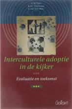 Interculturele adoptie in de kijker evaluatie en toekomst, Gelezen, Verzenden, Anniek De Pauw, René A C Hoksbergen