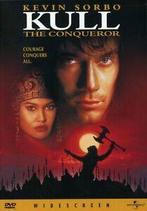 Kull the Conqueror [DVD] [1997] [Region DVD, Zo goed als nieuw, Verzenden