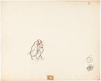Walt Disney - Dessin danimation de Lady - Lady and the, Nieuw