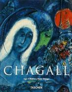 Marc Chagall, 1887-1985, Nieuw, Nederlands, Verzenden