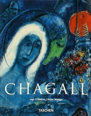 Marc Chagall, 1887-1985, Boeken, Taal | Overige Talen, Verzenden