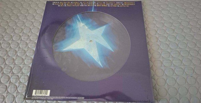 Cure - Greatest Hits 2lps, Record Store Day 2017 ,Universal, Cd's en Dvd's, Vinyl Singles