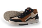 Muyters Hoge Sneakers in maat 31 Bruin | 5% extra korting, Kinderen en Baby's, Kinderkleding | Schoenen en Sokken, Verzenden, Jongen of Meisje
