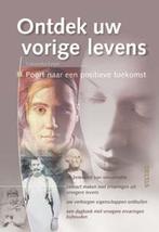 Ontdek uw vorige levens 9789044706864 C. Eason, Boeken, Verzenden, Zo goed als nieuw, C. Eason